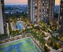 NID Tamboré Alphaville